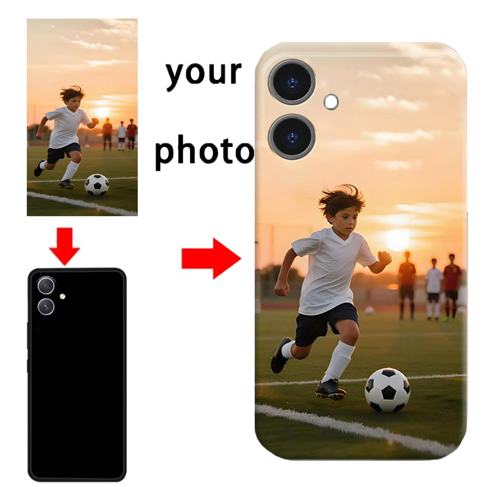 Oppo A78 - Casing Ponsel Kustom untuk OPPO Reno