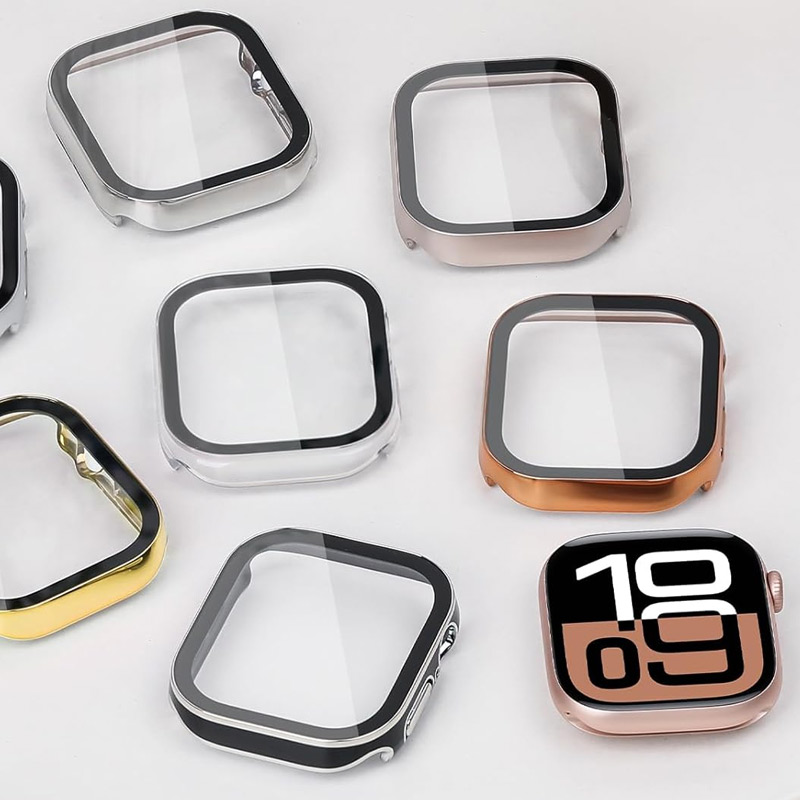 Smartwatch Screen Film - Pelindung Layar untuk Apple Watch 10