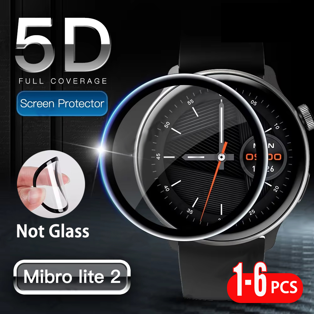 Curved Edge Screen - Pelapis pelindung layar Anti gores untuk