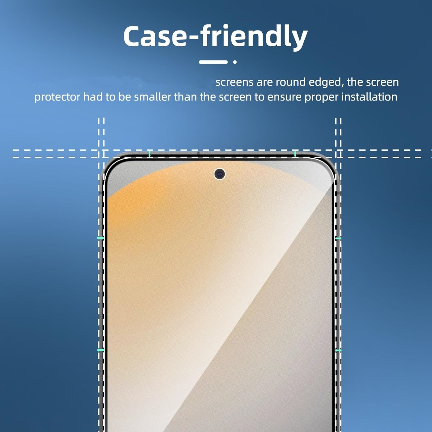 4 Buah Kaca Tempered untuk Opp - Oppo A78 ulasan dan harga
