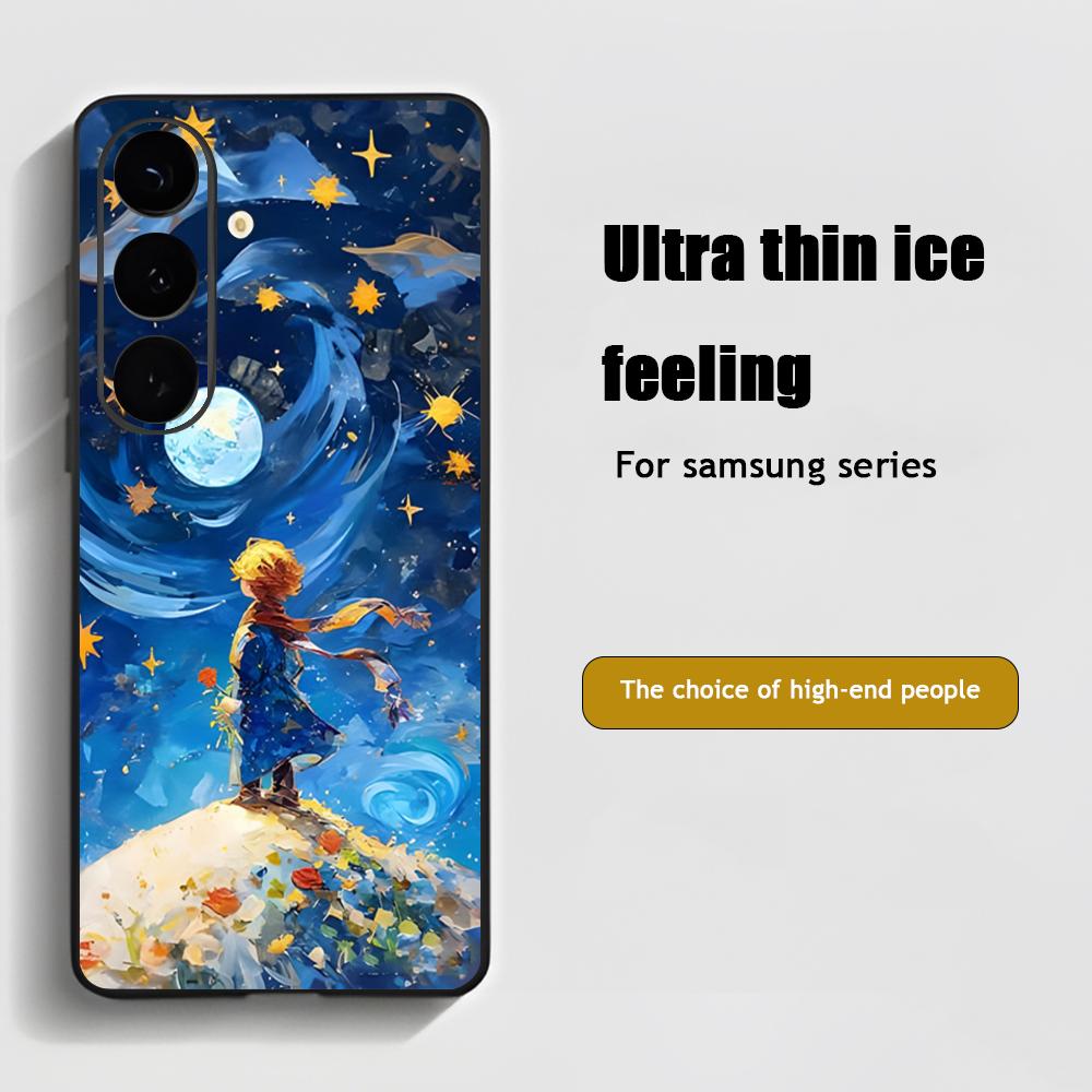 Casing Ponsel Le Petit Prince  - Samsung Galaxy S25 ulasan dan harga