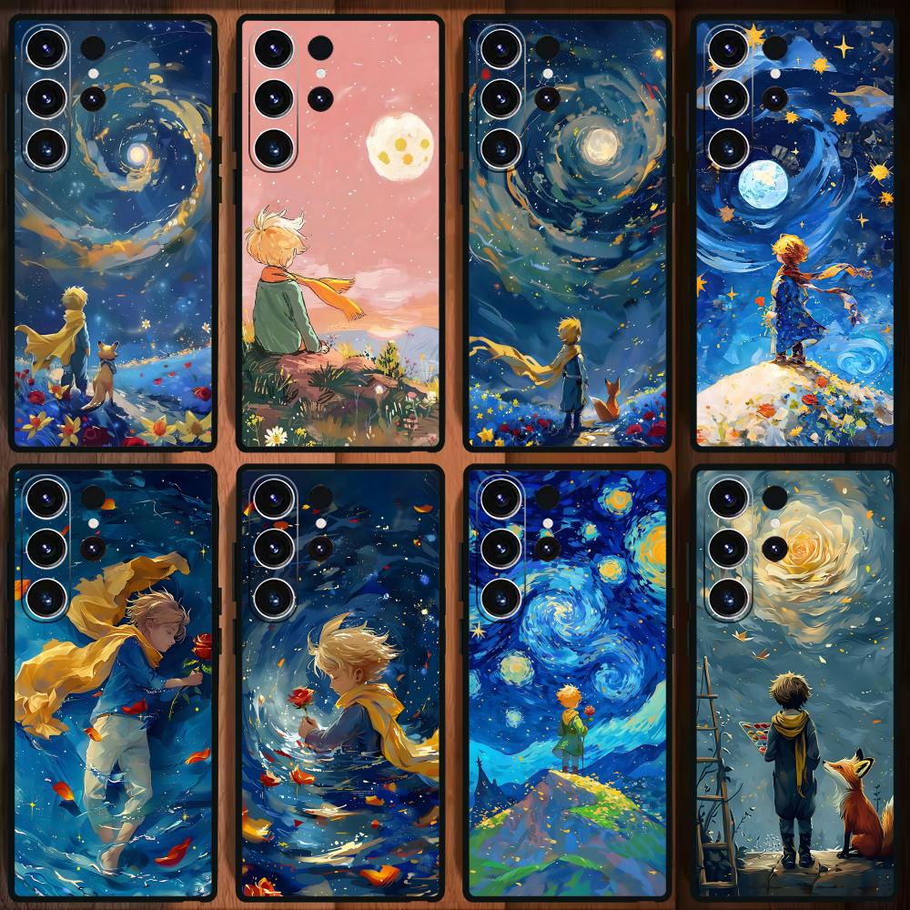 Casing Ponsel Anime The Little - Samsung Galaxy S25 ulasan dan harga