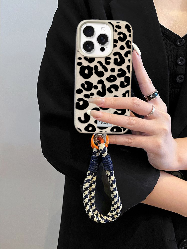 Casing Motif Macan Tutul denga - Realme Note 50 ulasan dan harga