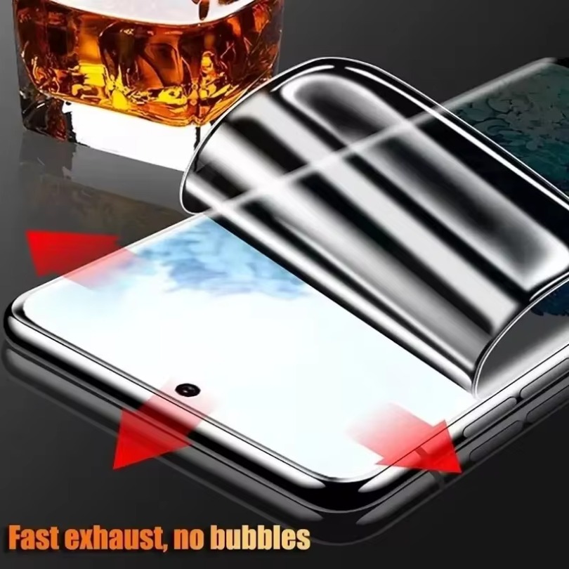 3 Buah Film Hidrogel Privasi u - Hydrogel Screen Protector ulasan dan harga