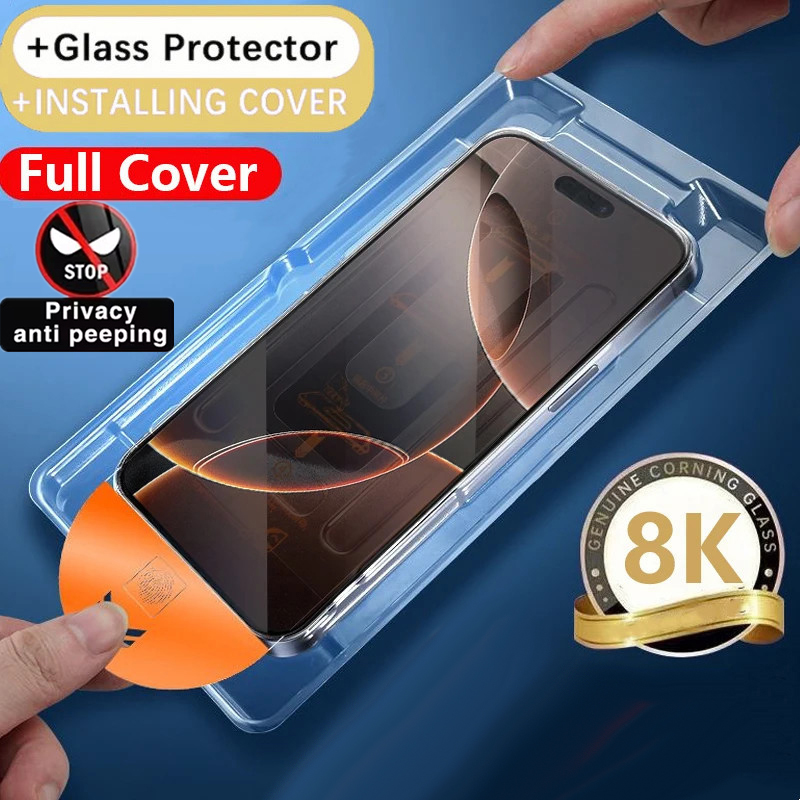 Pelindung Layar Anti-Sadap Pri - Oppo Reno 12 ulasan dan harga