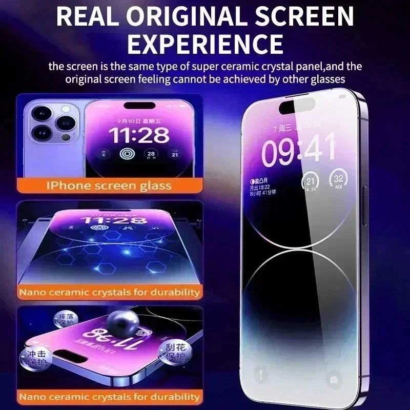 Pelindung Layar Anti-Sadap Pri - Oppo Reno 12 ulasan dan harga