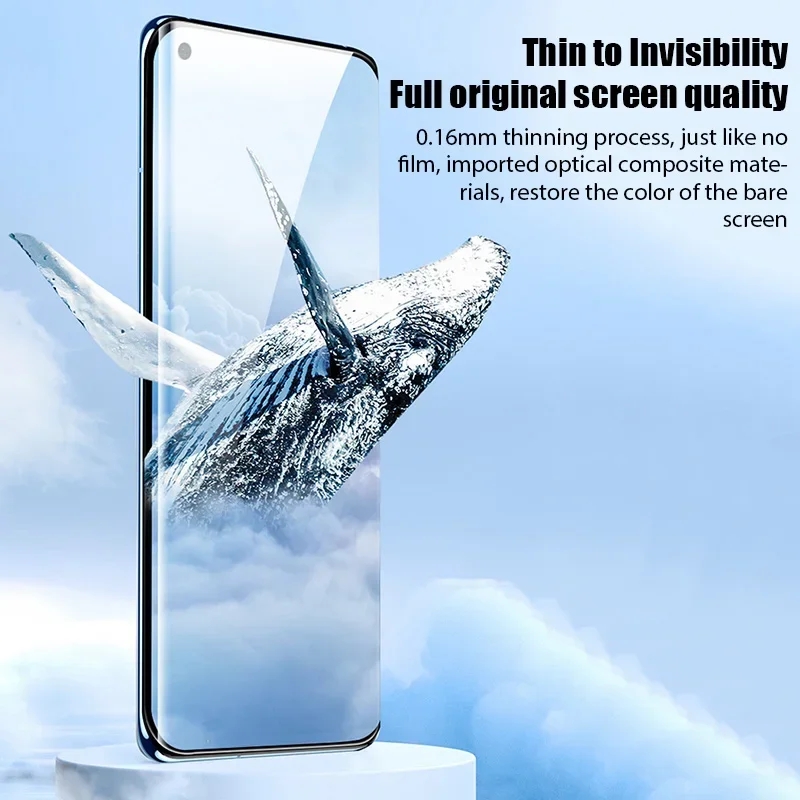 3 Buah Film Hidrogel untuk OPP - Oppo A78 ulasan dan harga