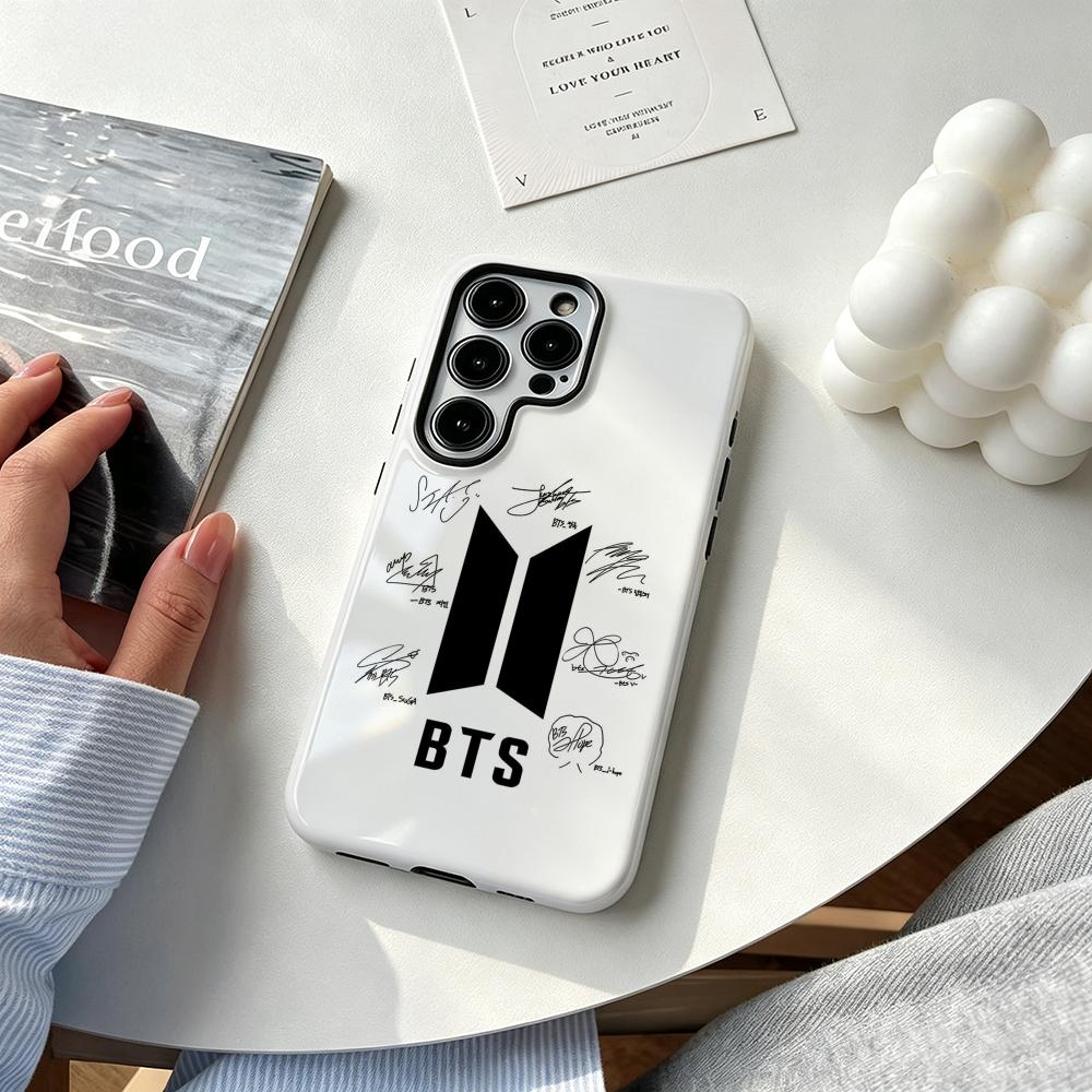 Casing Ponsel Keren Anti Pelur - Samsung Galaxy S25 ulasan dan harga