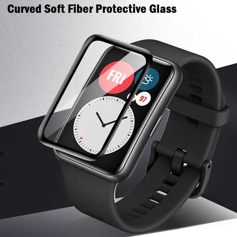 Kaca lembut untuk jam tangan H - Smartwatch Screen Film ulasan dan harga