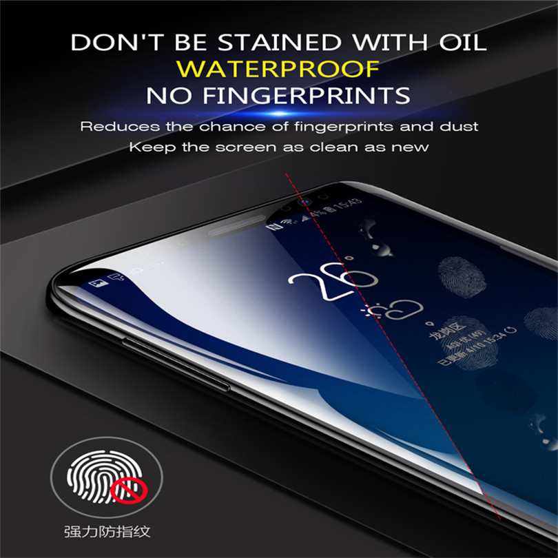 Film Hydrogel Matte Note15Pro  - Anti Blue Light Film ulasan dan harga