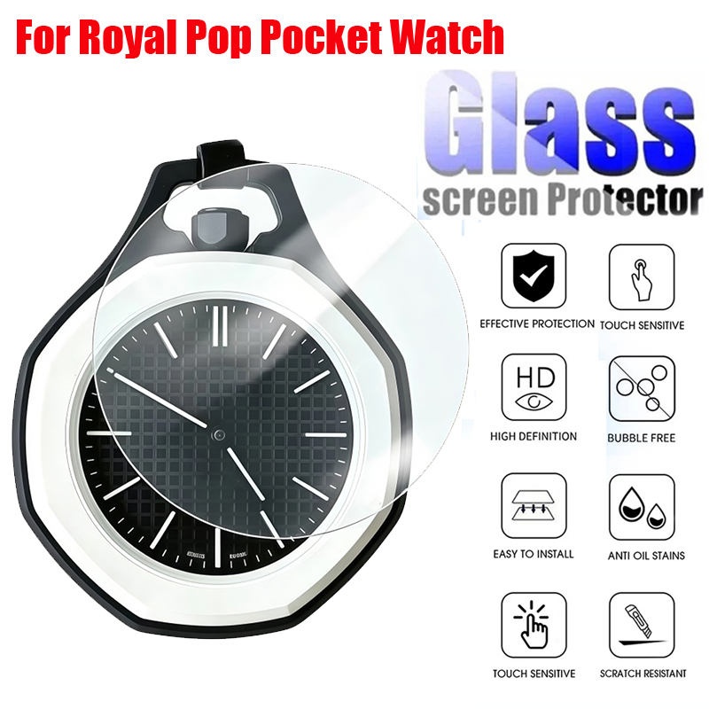 Pelindung Layar untuk Jam Tang - Smartwatch Screen Film ulasan dan harga