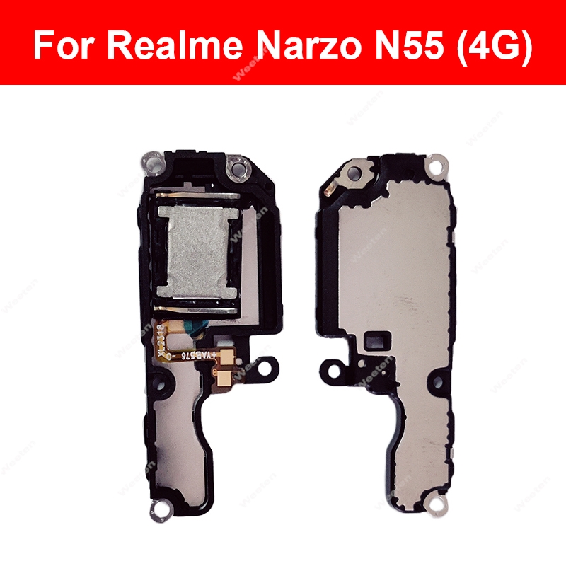 Untuk Realme Narzo N53 N55 N61 - Realme Note 50 ulasan dan harga