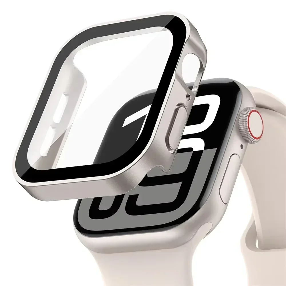 Pelindung Layar untuk Apple Wa - Smartwatch Screen Film ulasan dan harga