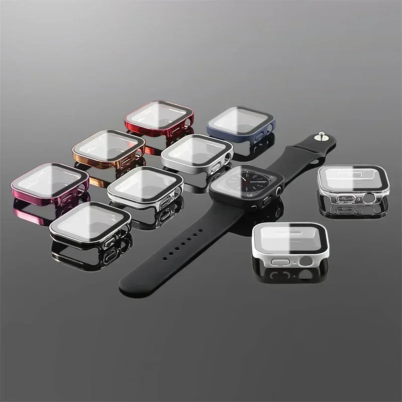 Pelindung Layar untuk Apple Wa - Smartwatch Screen Film ulasan dan harga