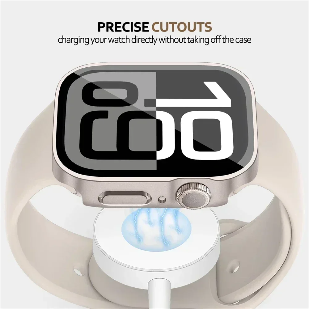 Pelindung Layar untuk Apple Wa - Smartwatch Screen Film ulasan dan harga