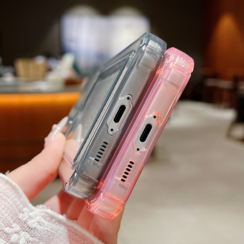 Casing Ponsel TPU dengan Kanto - Samsung Galaxy S25 ulasan dan harga