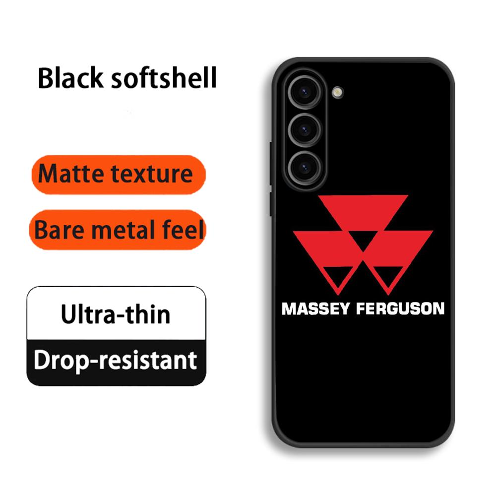 Casing Ponsel Keren Bergaya Tr - Samsung Galaxy S25 ulasan dan harga