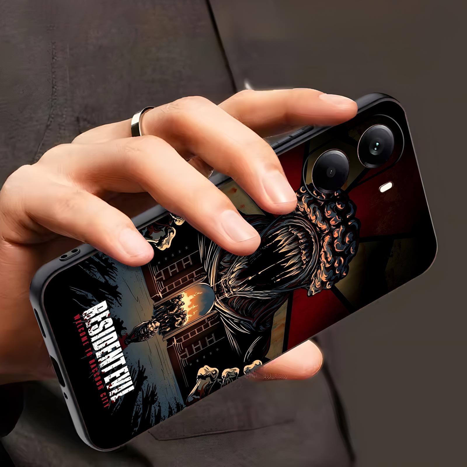 Casing Ponsel Game Populer Res - Xiaomi Poco X6 ulasan dan harga