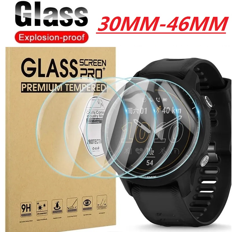 Aksesori jam tangan pintar Fil - Smartwatch Screen Film ulasan dan harga