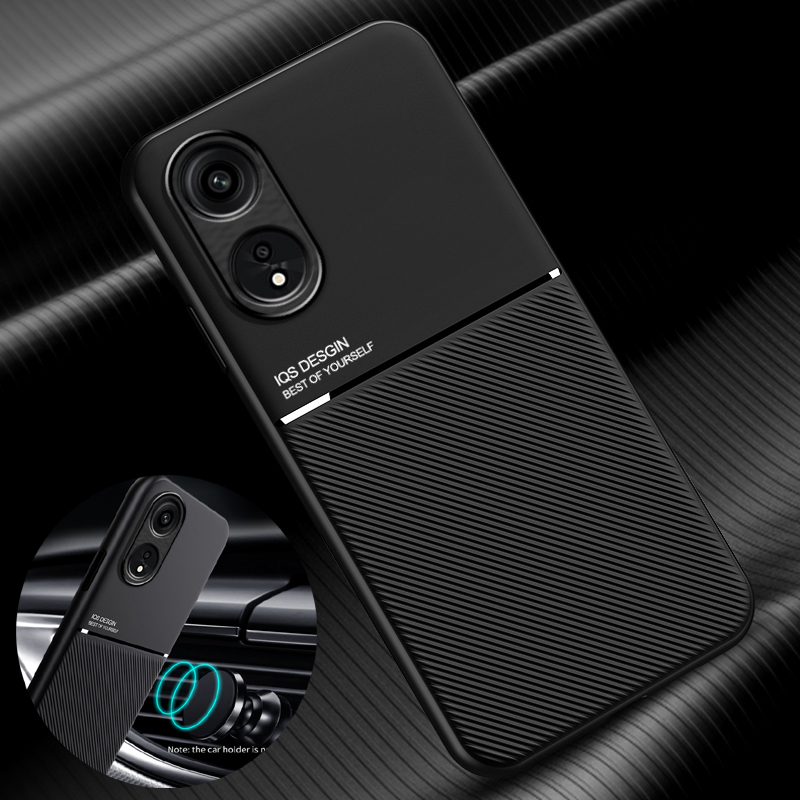 Casing Ponsel Pelindung Lensa  - Oppo A78 ulasan dan harga