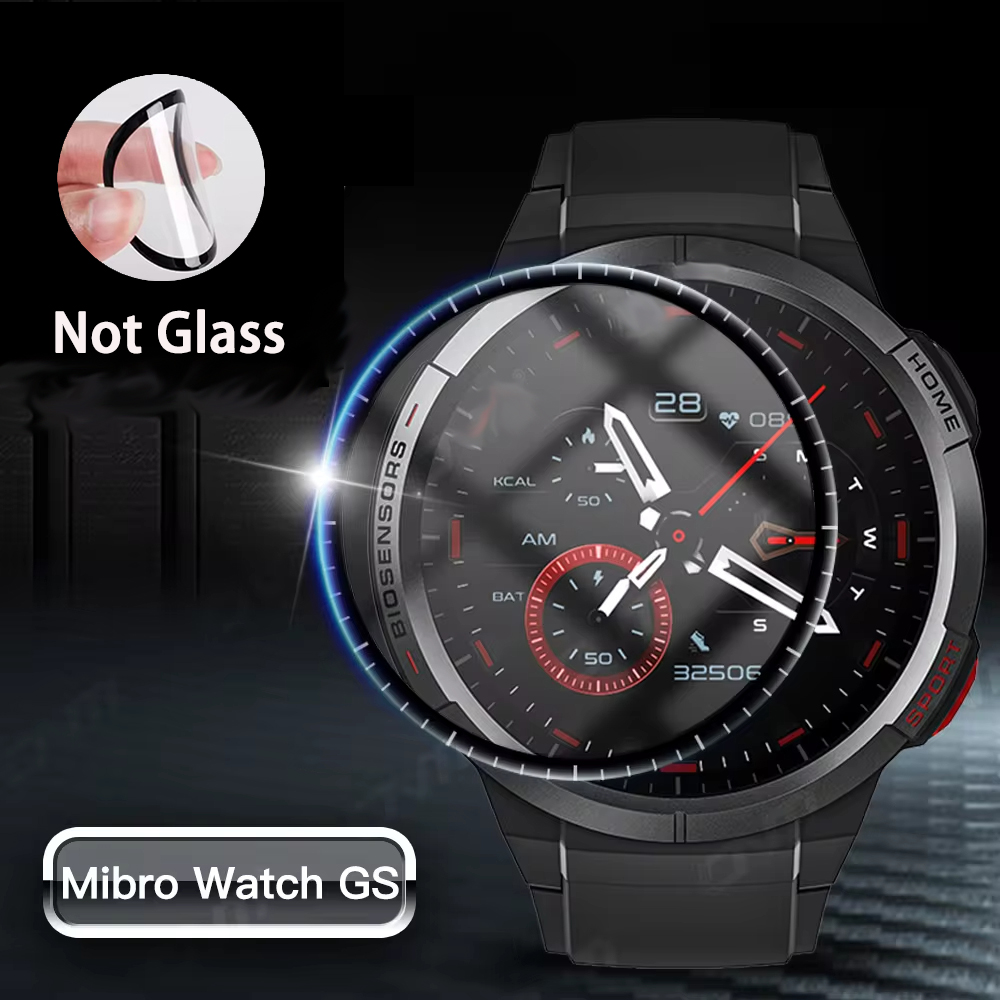 Pelindung layar untuk Miko Wat - Curved Edge Screen ulasan dan harga