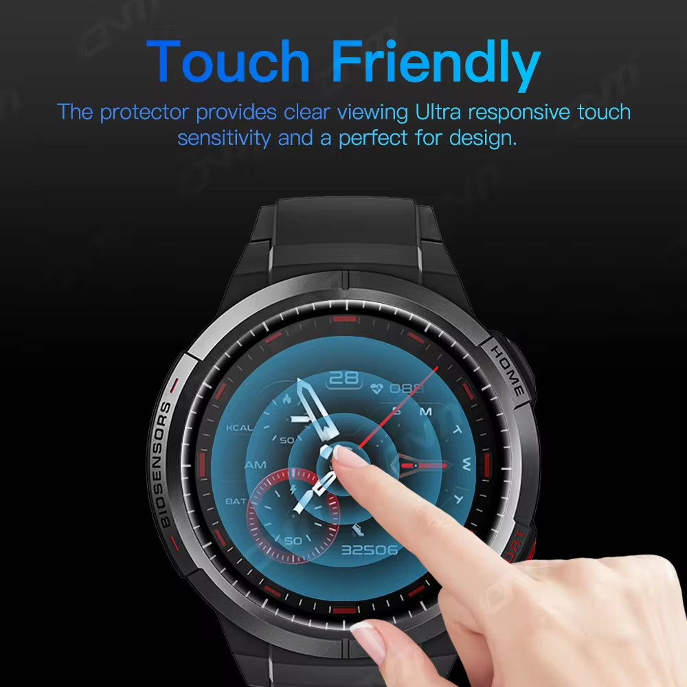 Pelindung layar untuk Miko Wat - Curved Edge Screen ulasan dan harga