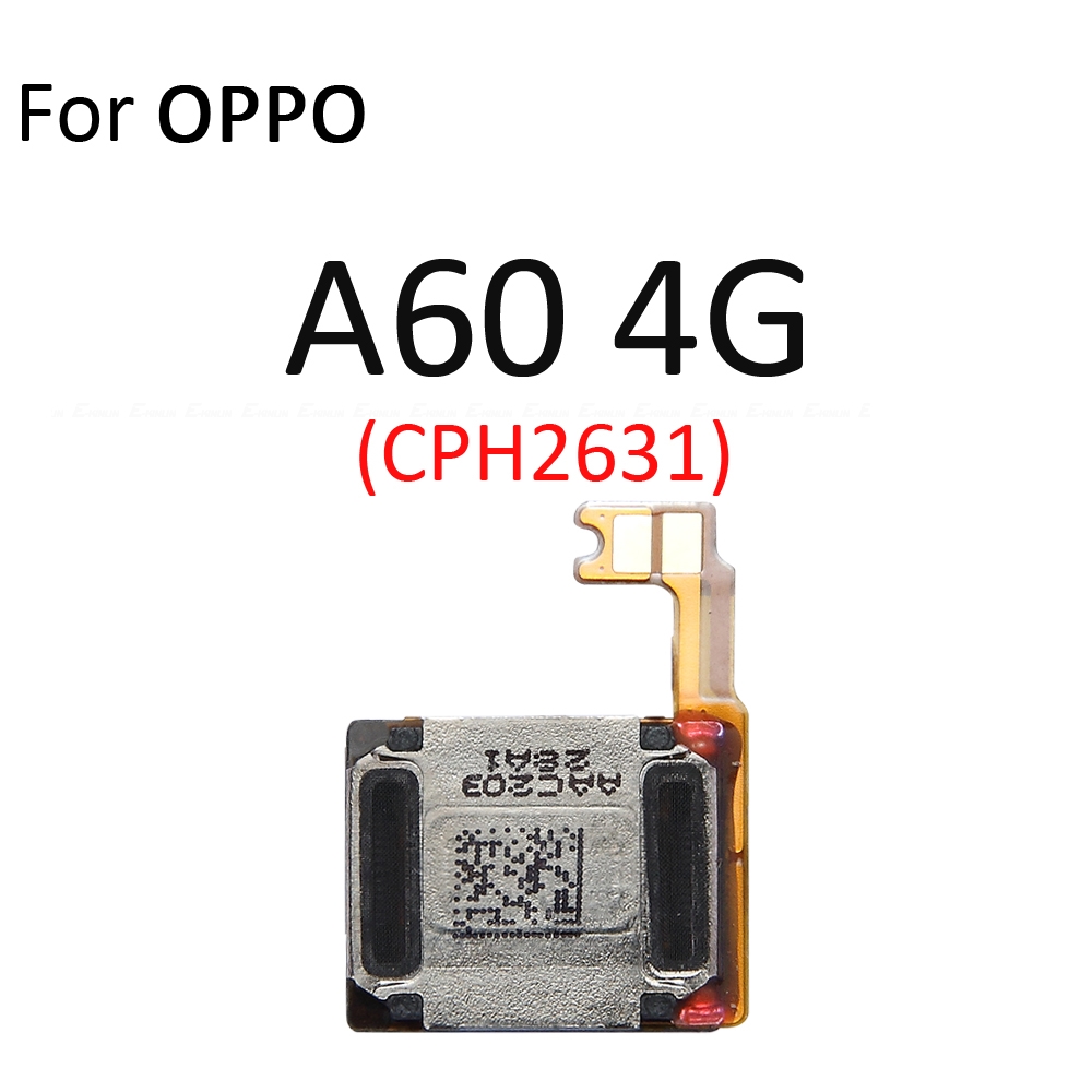 Kabel Fleksibel Speaker Suara  - Oppo A78 ulasan dan harga