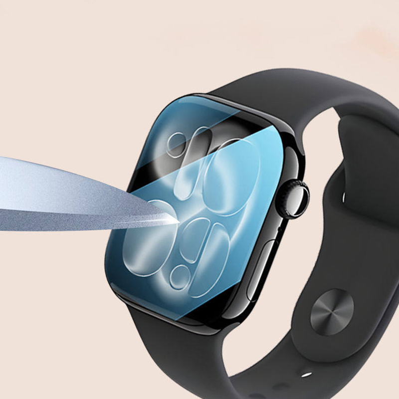 Film Pelindung untuk Jam Tanga - Smartwatch Screen Film ulasan dan harga