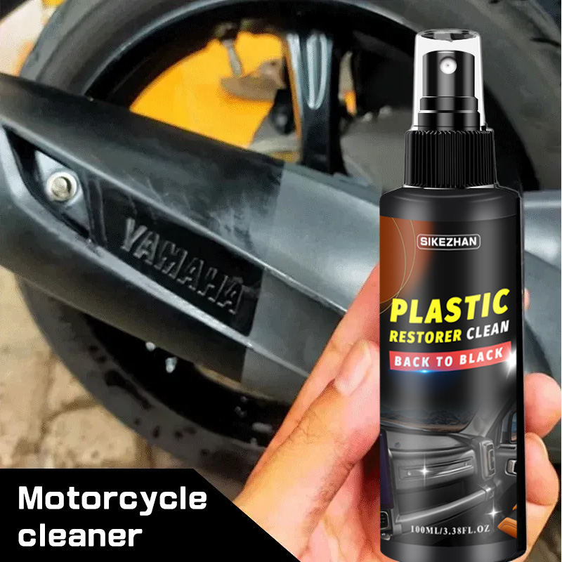 Agen Pelapis Nano Sepeda Motor - Nano Liquid Coating ulasan dan harga