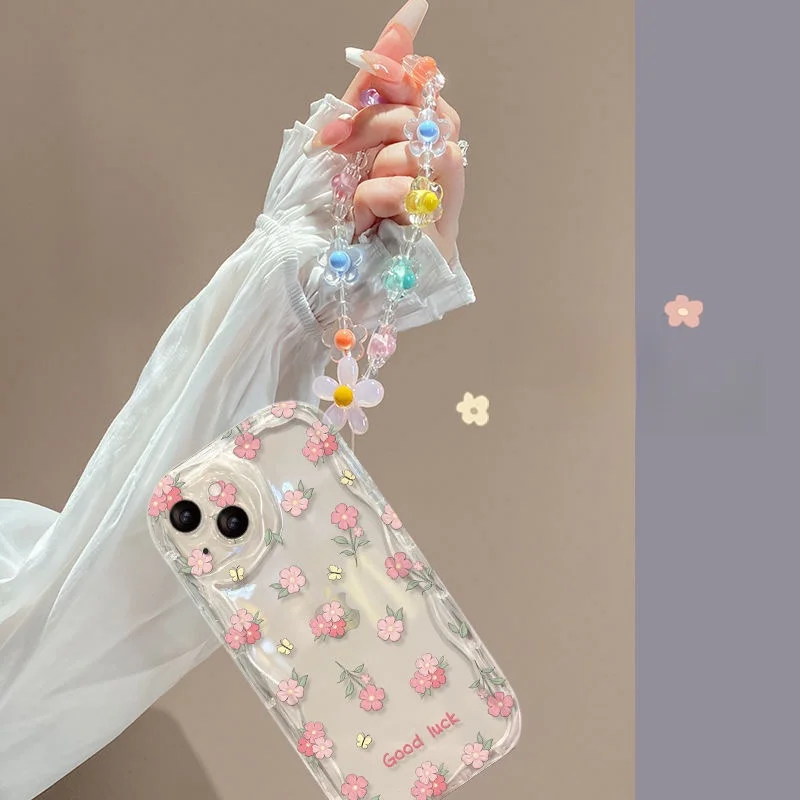 Casing Gelang Bunga untuk VIVO - Vivo Y28 ulasan dan harga