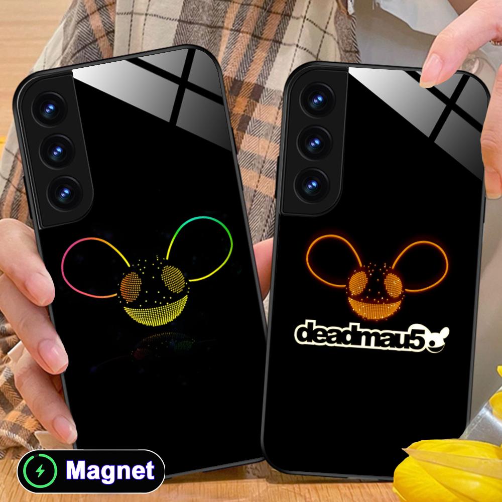 Casing Ponsel DJ Deadmau5 untu - Samsung Galaxy S25 ulasan dan harga