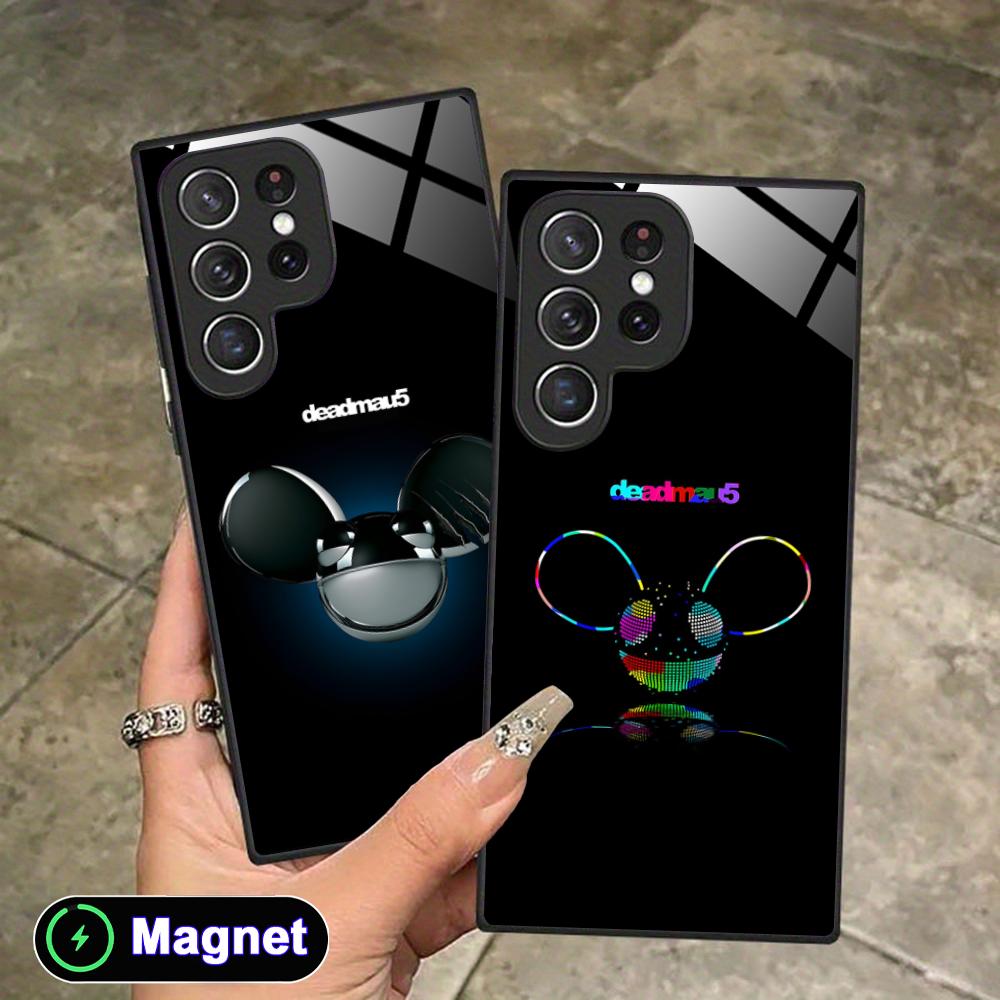 Casing Ponsel DJ Deadmau5 untu - Samsung Galaxy S25 ulasan dan harga