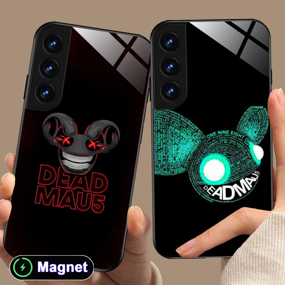 Casing Ponsel DJ Deadmau5 untu - Samsung Galaxy S25 ulasan dan harga