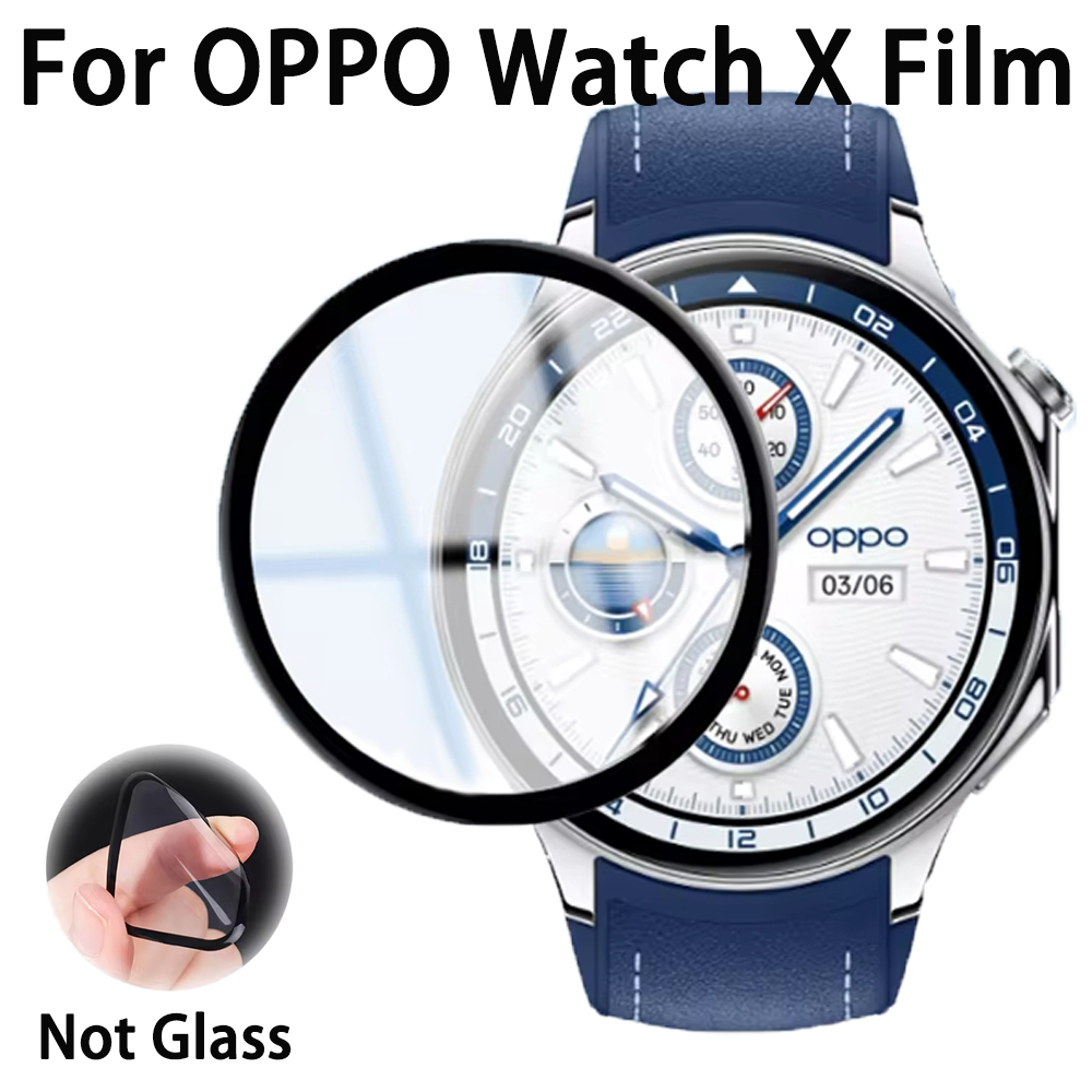 Pelindung layar untuk jam tang - Smartwatch Screen Film ulasan dan harga