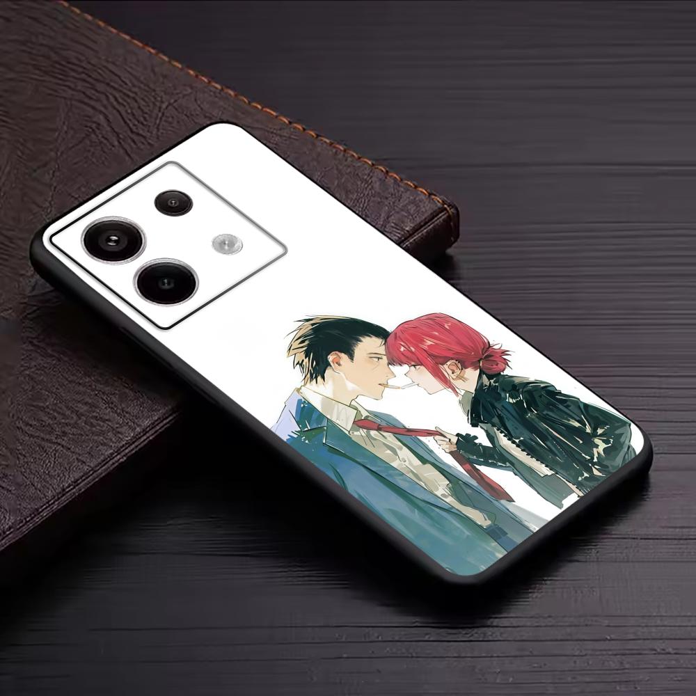 Casing HP untuk Redmi Note 14  - Xiaomi Redmi Note 14 ulasan dan harga