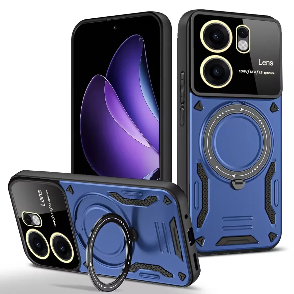 Untuk OPPO Reno 15 14 13 12 Pr - Oppo Reno 12 ulasan dan harga