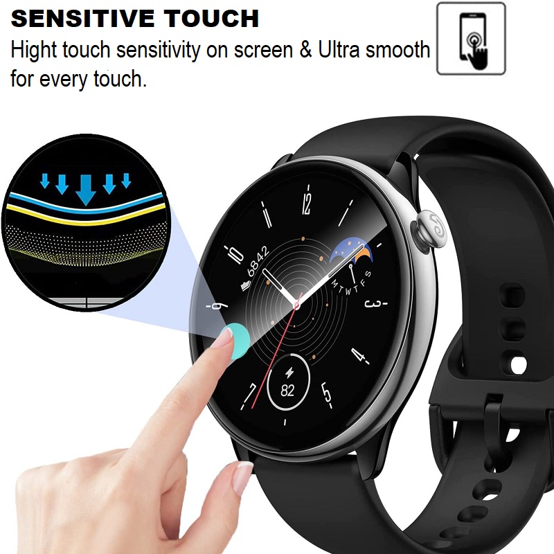 3 buah pelindung layar tepi me - Curved Edge Screen ulasan dan harga