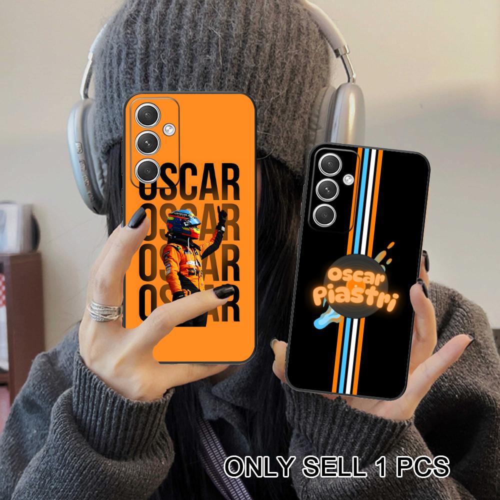 Casing Ponsel Oscar Piastri un - Samsung Galaxy S25 ulasan dan harga