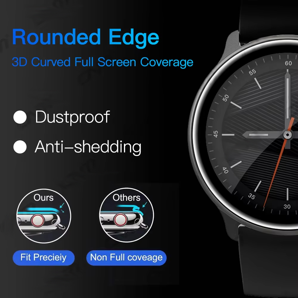 Pelapis pelindung layar Anti g - Curved Edge Screen ulasan dan harga