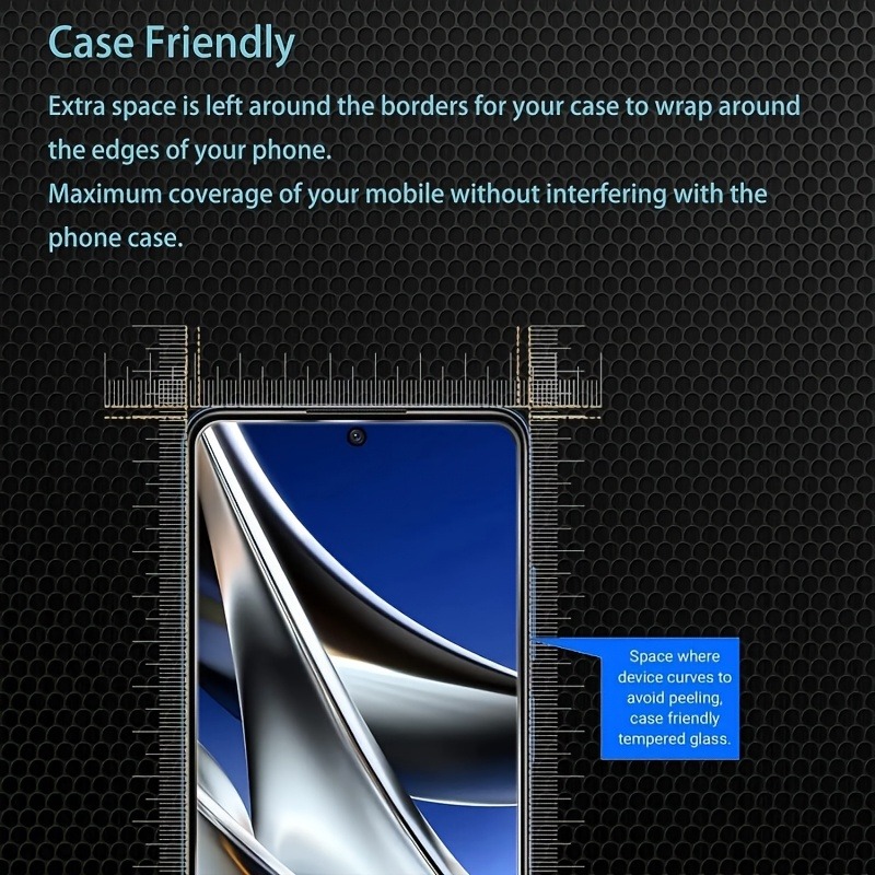 2 Pak Pelindung Layar Kaca Tem - Oppo Reno 12 ulasan dan harga